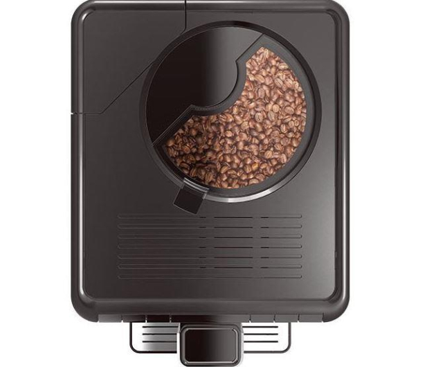 Melitta Ekspres automatyczny PASSIONE OT F53/1-102 - 1075453 - zdjęcie 4